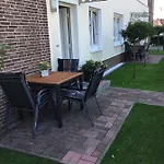 شقة Haus Meeresbrise 2 *