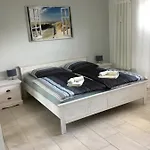 Apartmán Haus Meeresbrise 2