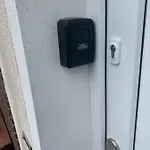 Haus Meeresbrise 2 * Grömitz