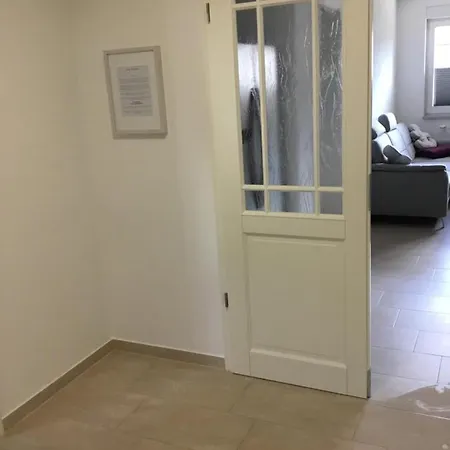 Apartman Haus Meeresbrise 2 *