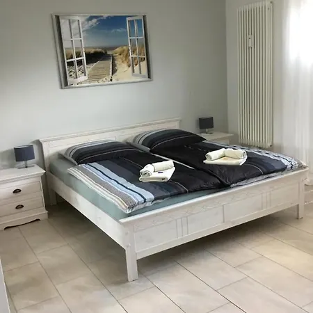 Apartman Haus Meeresbrise 2