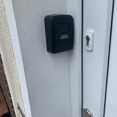 Haus Meeresbrise 2 * Grömitz