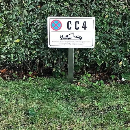 Haus Meeresbrise 2 Apartman Grömitz