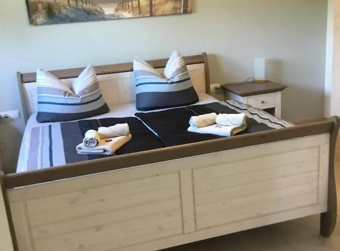 Lejlighed Haus Meeresbrise 2 Grömitz