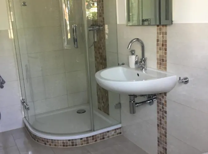 Haus Meeresbrise 2 *