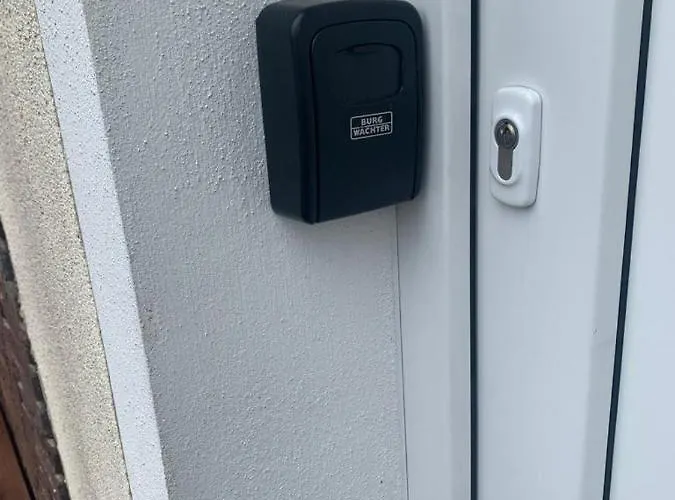 Haus Meeresbrise 2 * Grömitz