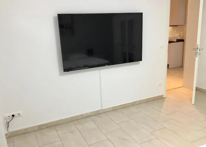 Haus Meeresbrise 2 Lejlighed Grömitz