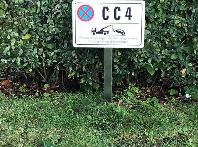 Haus Meeresbrise 2 Lejlighed Grömitz